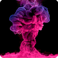 Wallpaper Smoke