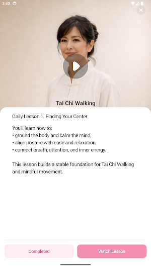 Gently: AI Weight Loss Coach Screenshot 1