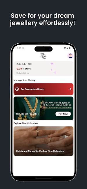 Dubai Gold Screenshot 1