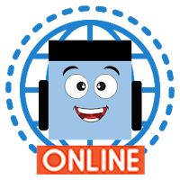 KIDZOBOT Emulator
