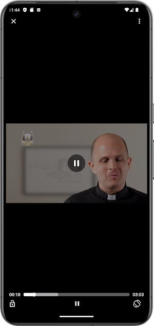 Arquimedios Academy Screenshot 3