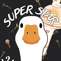 Superstar Duck