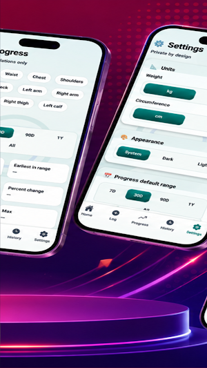 Supah Blend Screenshot 3