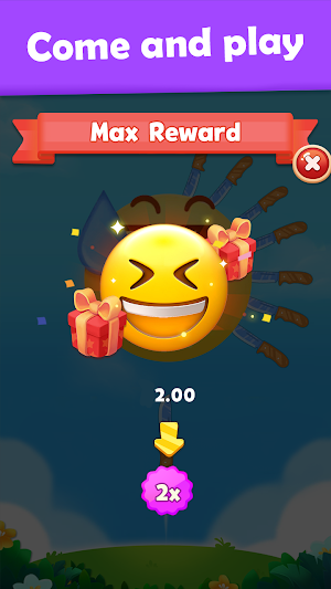Emoji Hit Screenshot 3