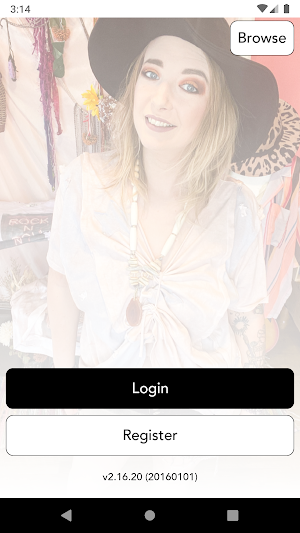 Modish Boho Boutique Screenshot 0