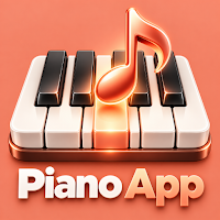 Piano Keyboard & Lessons