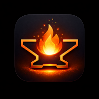 Ember: Forge Your Habits