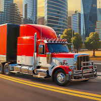 Highway Heroes: Truck Manager