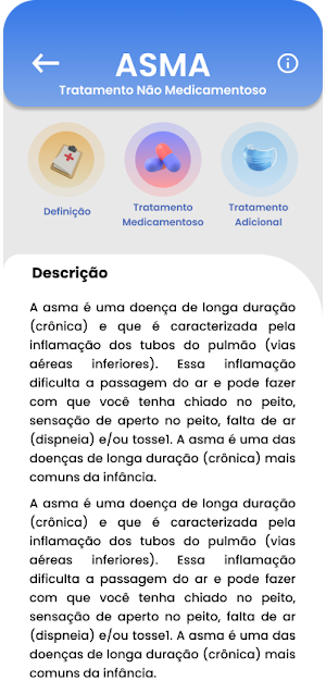 PedPneumo Screenshot 3
