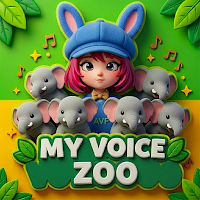 My Voice Zoo