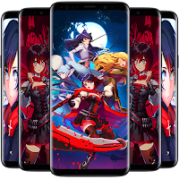 RWBY QUEENDOM WALLPAPER