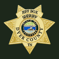 Dyer County Sheriff TN