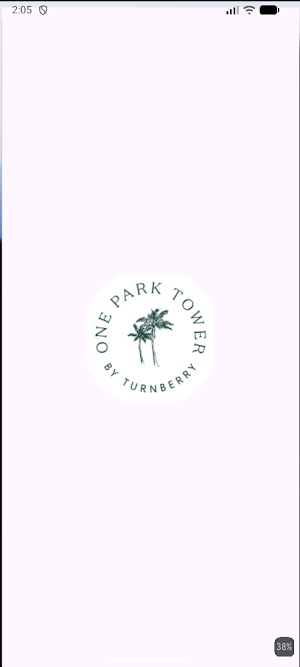 One Park Tower Screenshot 0