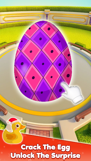 Surprise Eggs Toy World Screenshot 0