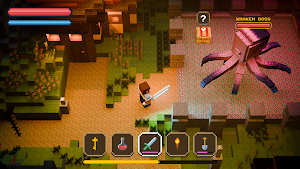 Core Guardian Screenshot 0