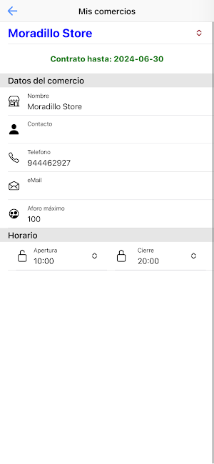 iQTraffic Screenshot 3
