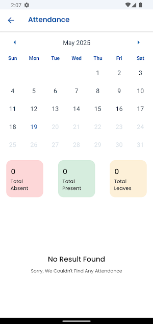 Shakti Vidhya Vihar Screenshot 2