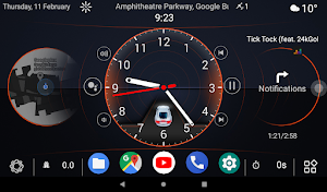 CL Theme Circle Screenshot 3