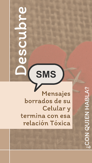 Con quien Habla mi Pareja Screenshot 2