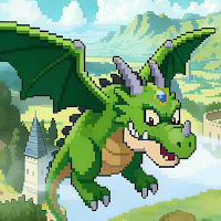 Pixel Kingdom Reborn