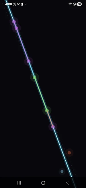 Manifold: One Swipe Screenshot 1