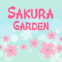 Sakura Garden - Atoka Ordering