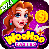 Woohoo™Casino-Vegas Slot Games