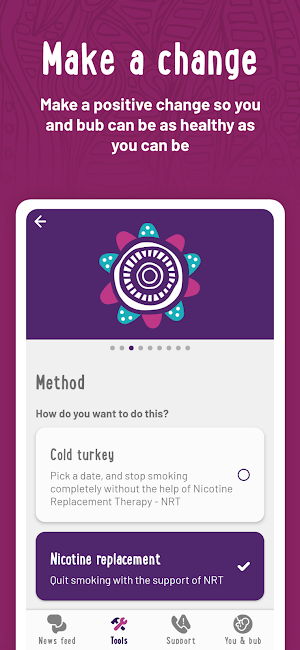 SISTAQUIT Screenshot 3