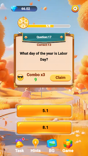 Wizdom Wins Screenshot 2