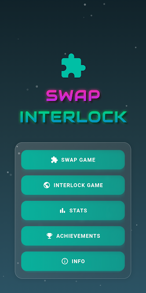 Swapinterlock Screenshot 3