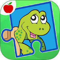 Ocean Jigsaw Puzzle Game
