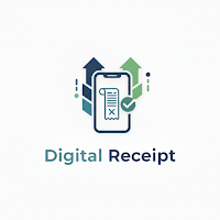 Digital Receipt