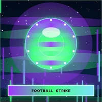 Football Strike Dash