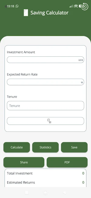CashNova Screenshot 1