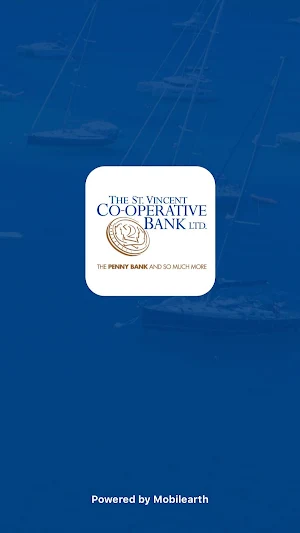 St. Vincent Cooperative Bank Screenshot 3