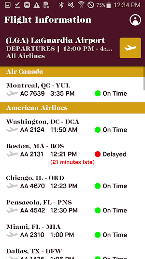 The Dominick Hotel Screenshot 2