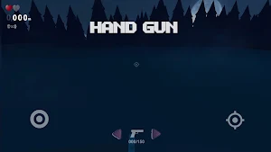 Soldier Zombie Run Survival Screenshot 2