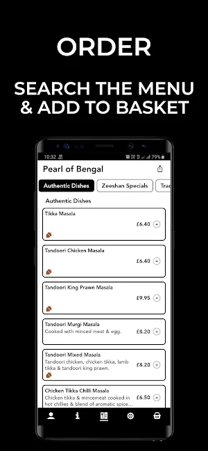 Pearl of Bengal Screenshot 1