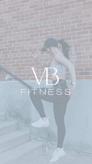 VB Fitness Screenshot 0