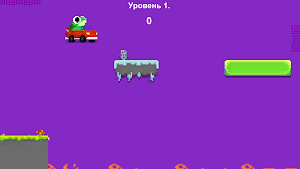 Tinder Toad Screenshot 2