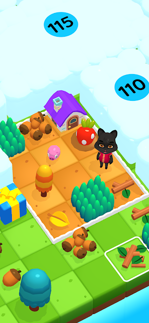 Merge It! Screenshot 3