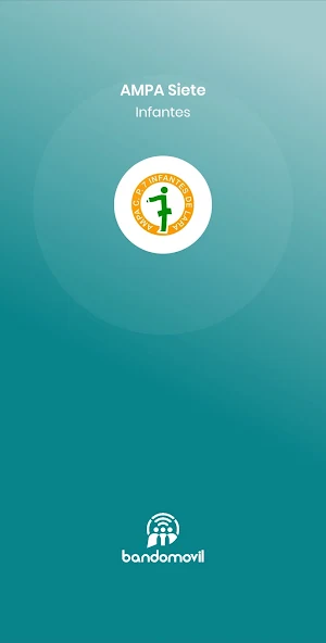 AMPA Siete Infantes Screenshot 1