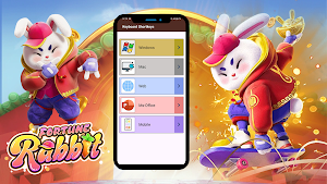 Keyboard Shortcuts Guide Screenshot 0