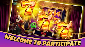 Fortune Raja Slots Screenshot 0