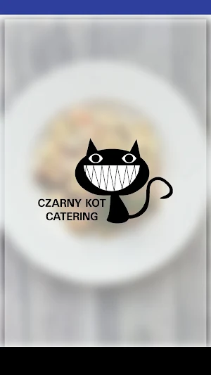 Czarny Kot Screenshot 1