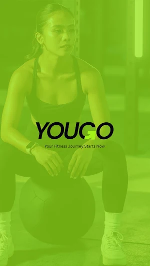 Yougo Fitness Screenshot 0