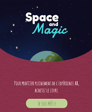 Space and Magic Screenshot 1