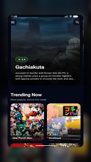 AniKai Screenshot 3