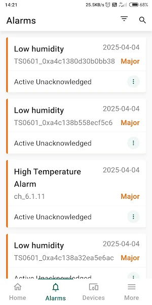 SmartX360 Screenshot 3