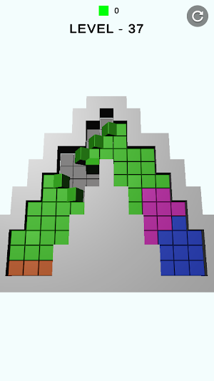 Mahjong BlockBlitz Screenshot 3